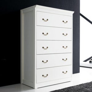 제페토 5단 서랍장