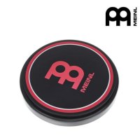 Meinl 메이늘 드럼 고무 연습패드 / MPP-6 / 6인치