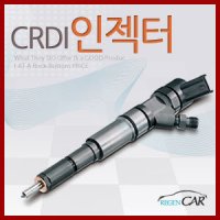 338002A100 CRDI 인젝터 재생 커먼레일 33800-2A100