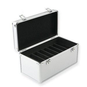 알루미늄 하드보관케이스 310mm 외장형하드보호케이스