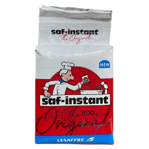사프 인스턴트 드라이 이스트 레드 500g 샤프
