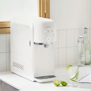 퓨리얼 [무료설치] 직수 냉정수기 PPA-2010(필터포함)