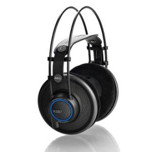 K702ANV 65th 기념판 오픈형 헤드폰 테크데이타정품