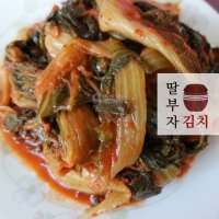 찌개친구 겉잎김치 1KG