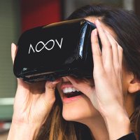 NOON VR+ PLUS VR기기 VR헤드셋