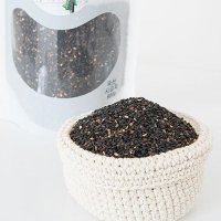 2023년 국산검은깨 (흑임자)500g 곡물이야기