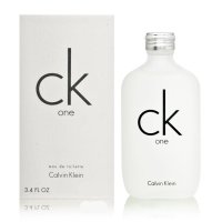 캘빈클라인 CK ONE 향수 오드뚜왈렛 EDT 100ml