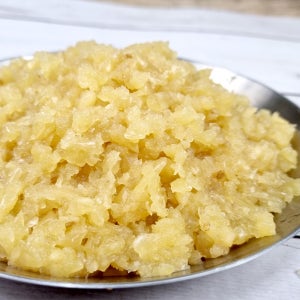 간편 냉동야채 다진마늘 1kg 간마늘