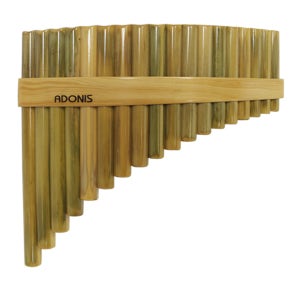 아도니스 수제 팬플룻 AP-1 (AP18)