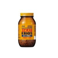 아사히 에비오스/Asahi EBIOS - 600정