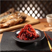 선물용 영광 천년초 굴비 고추장 (250g 3개입)