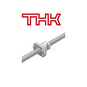 THK 국산 전조 볼스크류 BTK2005-2.6ZZ 너트 축 가공 선택전조볼나사
