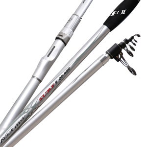 NS 블랙홀 서프2 바다낚시대 원투낚시대