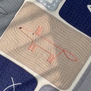 한스갤러리 순면 욕실 주방 현관 화장실 싱크대 발매트 올데이 40x60