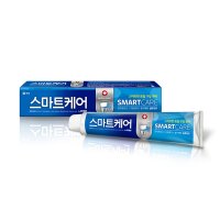 애경산업 2080 스마트 케어 치약 190g