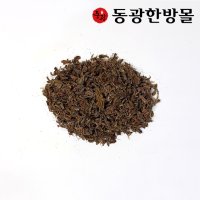 [동광한방몰] 중국산 갈화 칡꽃 600g