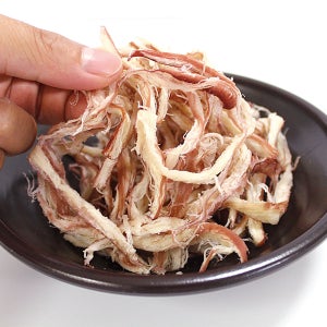참진미 200g 오징어채 진미 진미채 참진미채