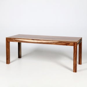 SIDON 원목테이블 200x75 숭카이나무 2000mm, 2221.4486