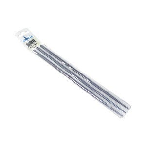 발로베 체인 톱날 야스리 톱줄 원형줄 4.8mm 20번 21번