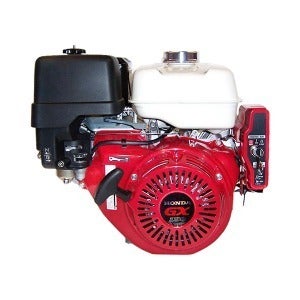 혼다 13마력 자동 키시동 1800RPM 감속 엔진 GX390