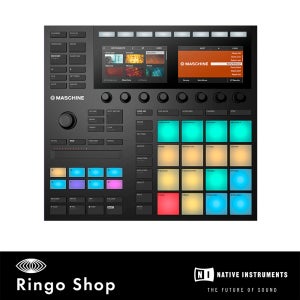 NI Maschine MK3 머신3 미디컨트롤러
