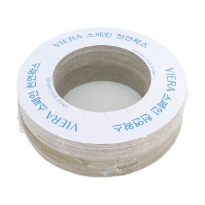 왁스 워머카라(100매입) 왁싱샵 필수품 부자재 워머기 더러움 방지