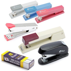 평화 스테이플러355 스테플러 (33호침사용)