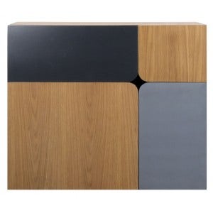 이노스튜디오 1/4 Wall writing desk LW09