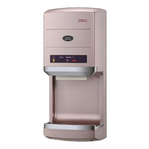 핸드드라이어 HTM-310 화이트 화장실 드라이어 초고속