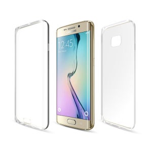 갤럭시노트8 퍼펙트클리어 풀커버케이스 SM-N950