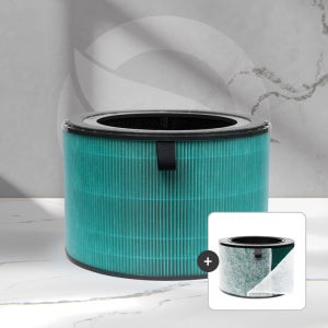 [호환] 환경필터 엘지 퓨리케어 360 필터 오브제컬렉션 기본형 AAFTDS101