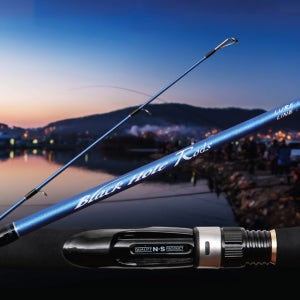 엔에스 로드스 솔트워터 멀티 S-502ML