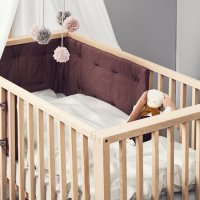 [Leander] 리엔더 30%할인에 추가할인 리네아 Linea Baby Cot 유아 침대