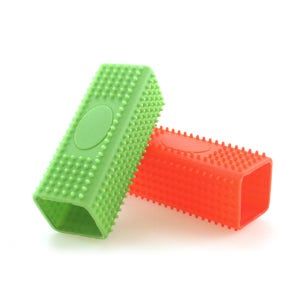 펫토리아 실리콘 털제거 브러쉬 LWS-5518