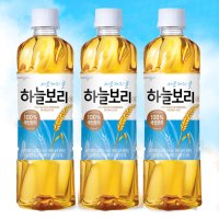 웅진 하늘보리 500ml x 20개