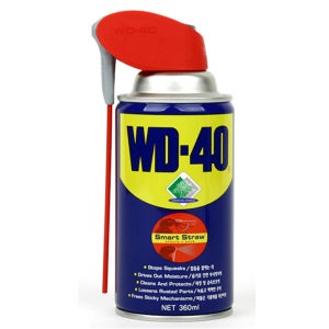 다목적 방청윤활제 WD-40 부식방지 녹방지
