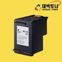 삼성 재생 잉크 M170 대용량 완제품 SCX-1360 SCX-1365W J1760FW