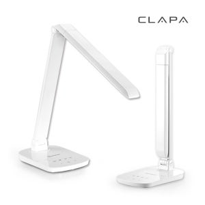 비즈포비즈 클래파 학습용 책상 스탠드 조명 LS008W