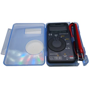 ASAHI-4201 국산 포켓 테스터기