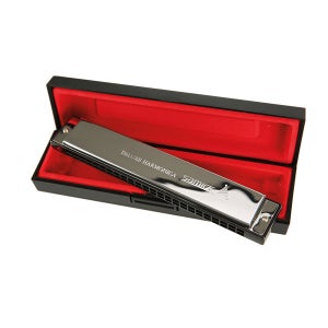 삼익 악기 하모니카 STH-24D