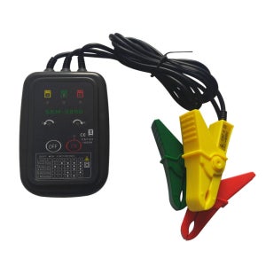 [근풍전자] SKM전자 SKM-9800 비접촉 검상기/상테스터/상테스터기