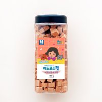 마도로스펫 소프트연어트릿 160g(대용량)/ 동결건조간식