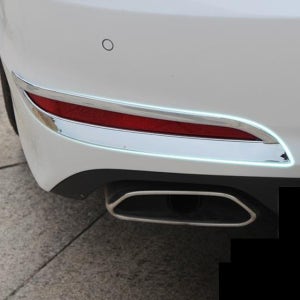 LF쏘나타 리플렉터 몰딩