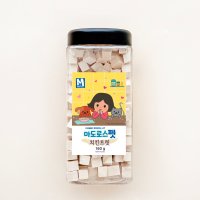 마도로스펫 치킨트릿 160g(대용량) 동결건조간식 트릿