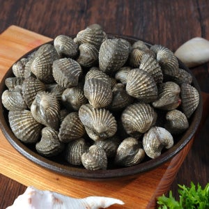 귀한 벌교참꼬막 5kg+꼬막집게1개 비빔밥 손님접대 산지직송