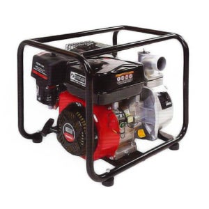 벵가드 듀카7.5마력 엔진양수기 3 DP80