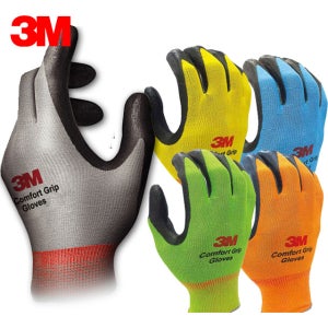 3M-컴포트그립 장갑 (사계절용)