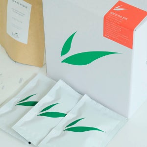 남녀 노소 모두 좋은 산수유즙 산수유진액