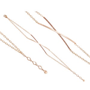 트라이엑스 팔찌