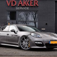 포르쉐 파나메라 전용휠 22인치 미국 보센 플로포밍단조 시리즈 VFS-1 / Porsche Panamera Vossen VFS-1 22inch